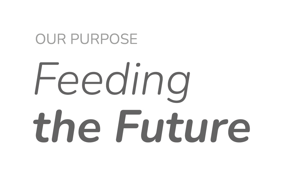 Feeding the Future logo
