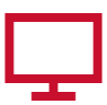 Screen icon