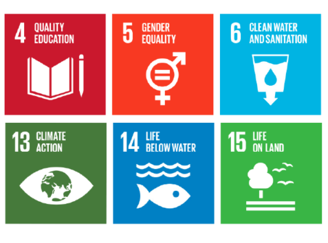 UNSDGs